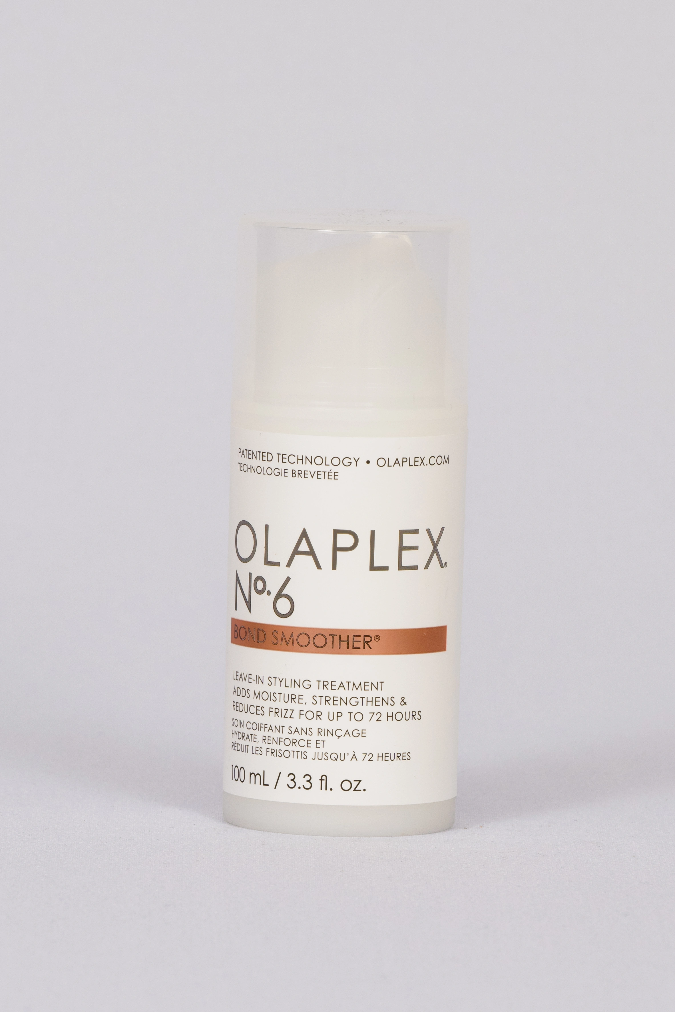 OLAPLEX BOND SMOOTHER NO. 6 100ml főképe